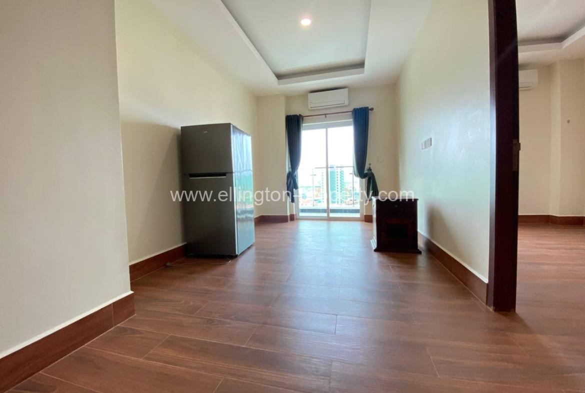 The Whole Building For Rent In Boeng Tumpun Area. - Ellington Property