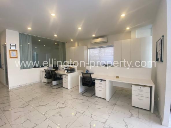 Office Space For Rent - Ellington Property