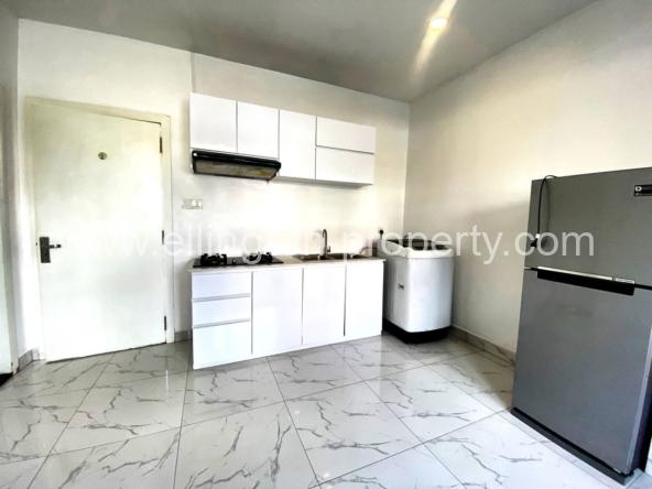 1 Bedroom Apartment For Rent - Ellington Property