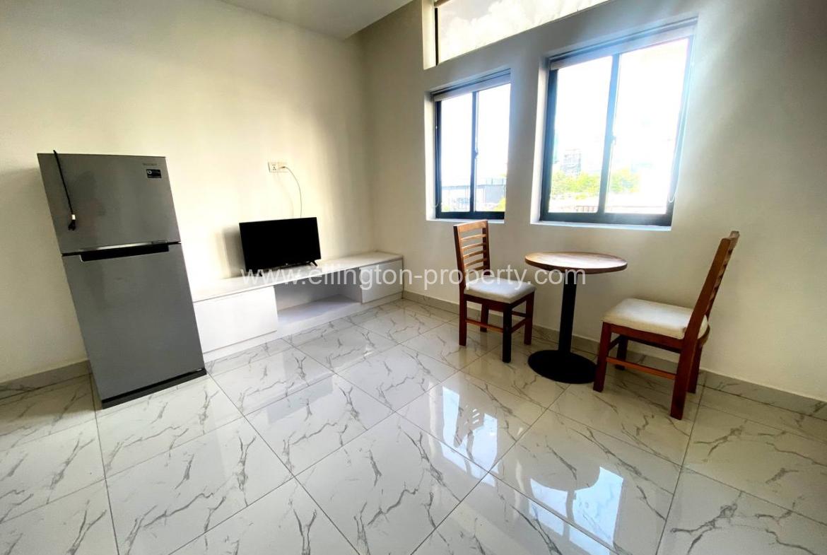 1 Bedroom Apartment For Rent - Ellington Property