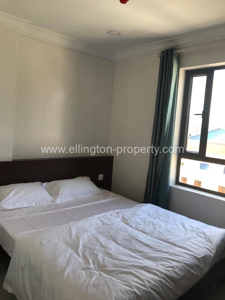 1 Bedroom For Rent In Daun Penh Area. - Ellington Property