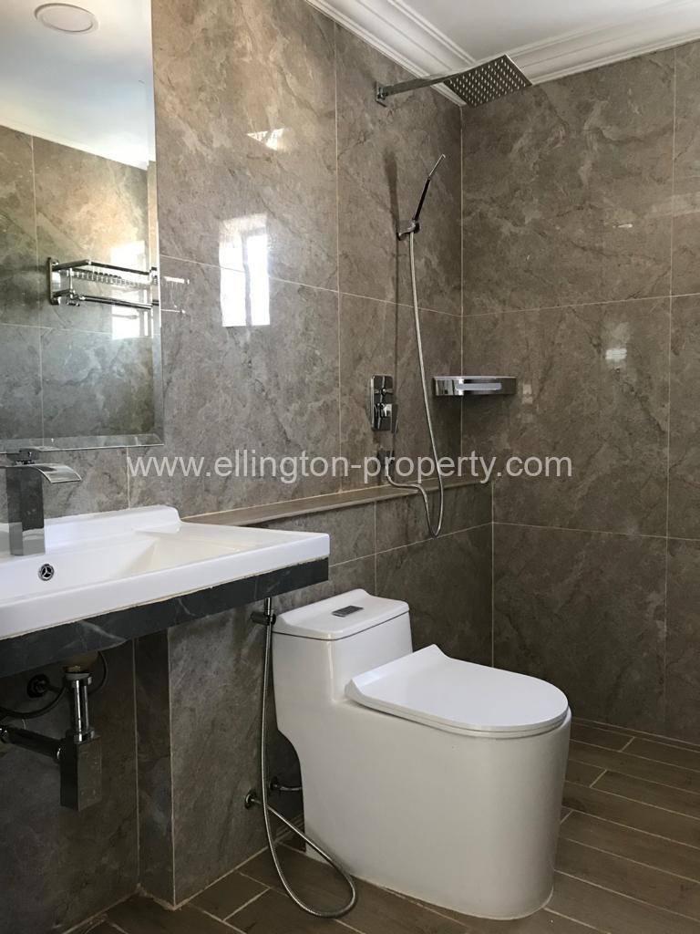 1 Bedroom For Rent In Daun Penh Area. - Ellington Property