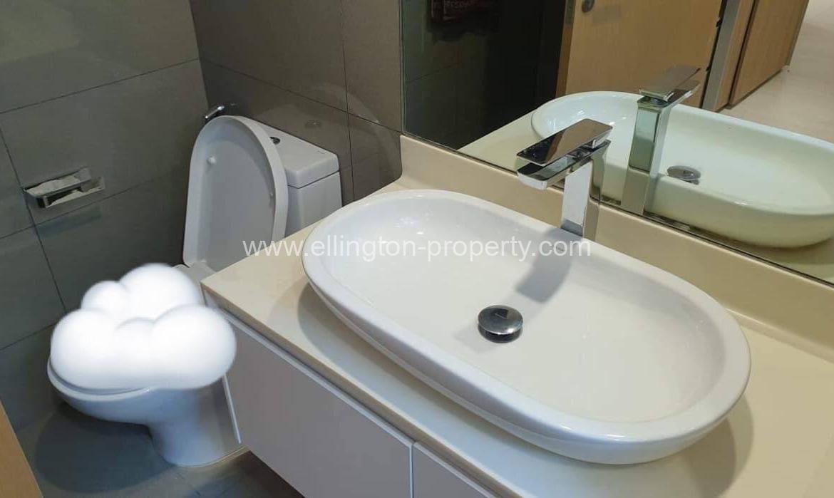 1 Bedroom Apartment For Rent In Sen Sok. - Ellington Property