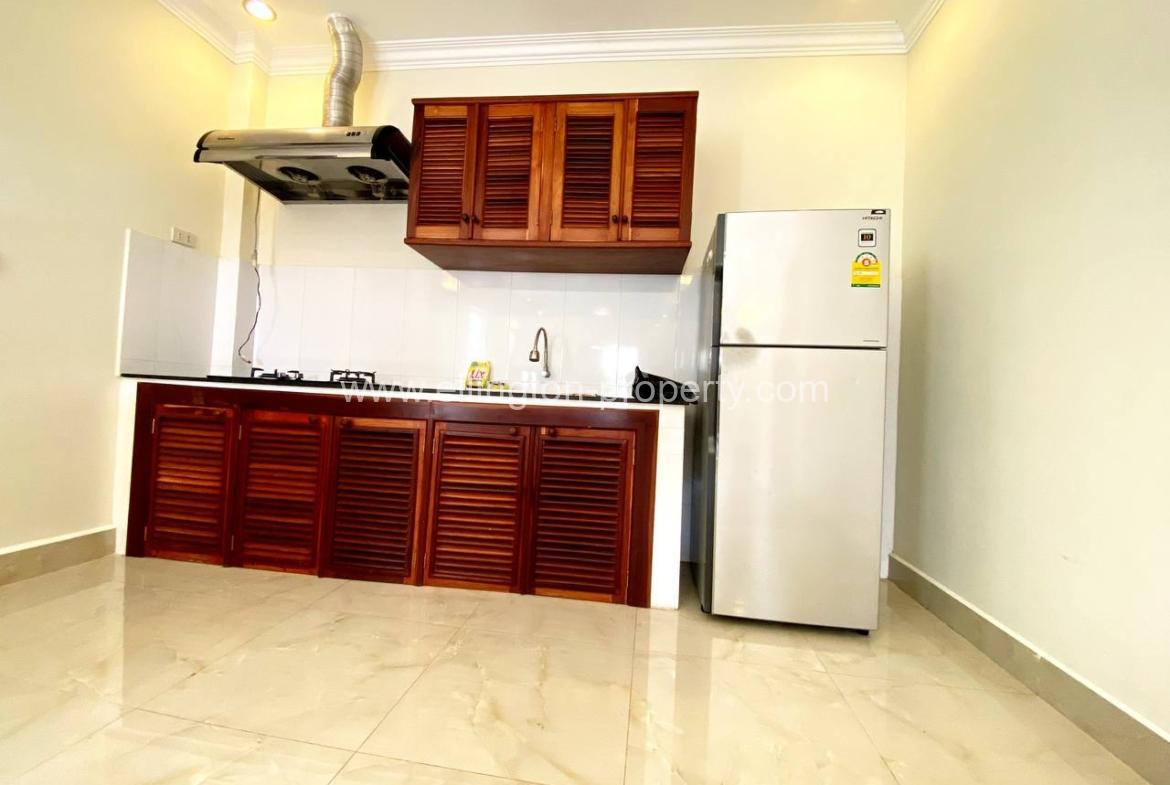 2 Bedrooms Apartment For Rent In Daun Penh Area. - Ellington Property