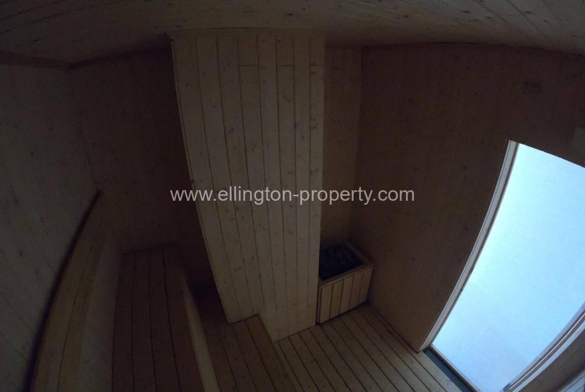 The Whole Building For Rent In Boeng Proluet Area. - Ellington Property