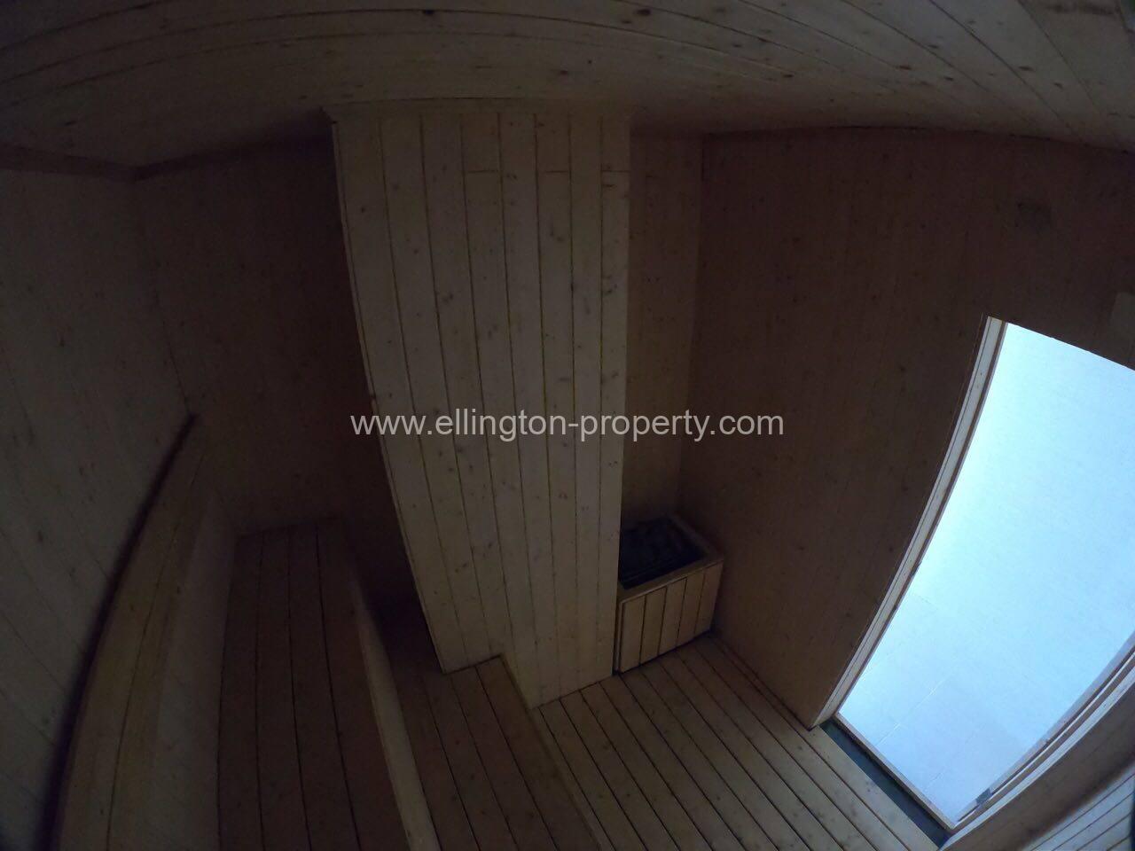 The Whole Building For Rent In Boeng Proluet Area. - Ellington Property