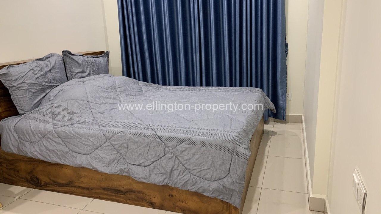 1 Bedroom Apartment For Rent Or Sale - Ellington Property