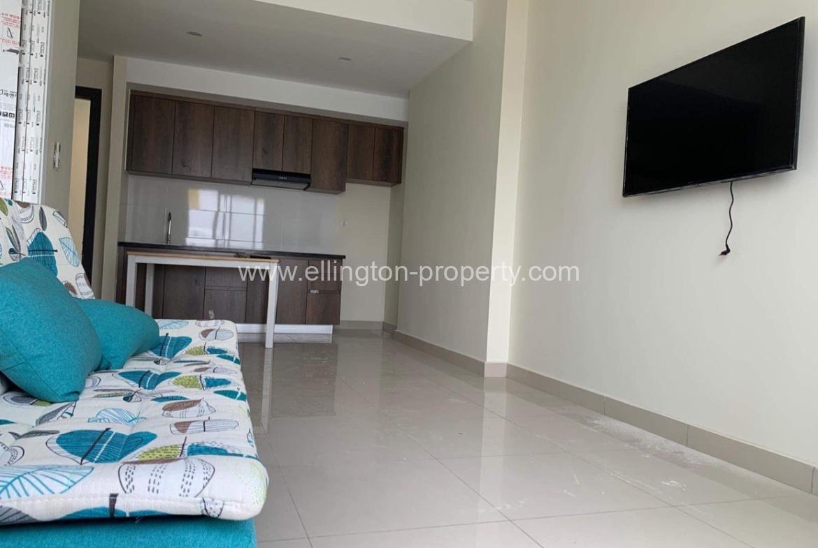 1 Bedroom Apartment For Rent Or Sale - Ellington Property