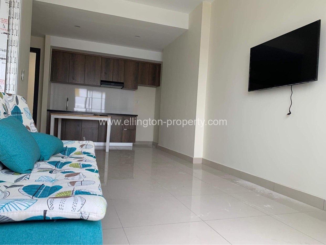 1 Bedroom Apartment For Rent Or Sale - Ellington Property