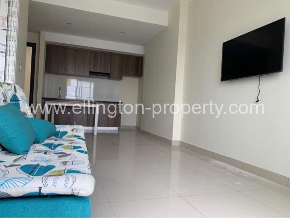 1 Bedroom Apartment For Rent Or Sale - Ellington Property