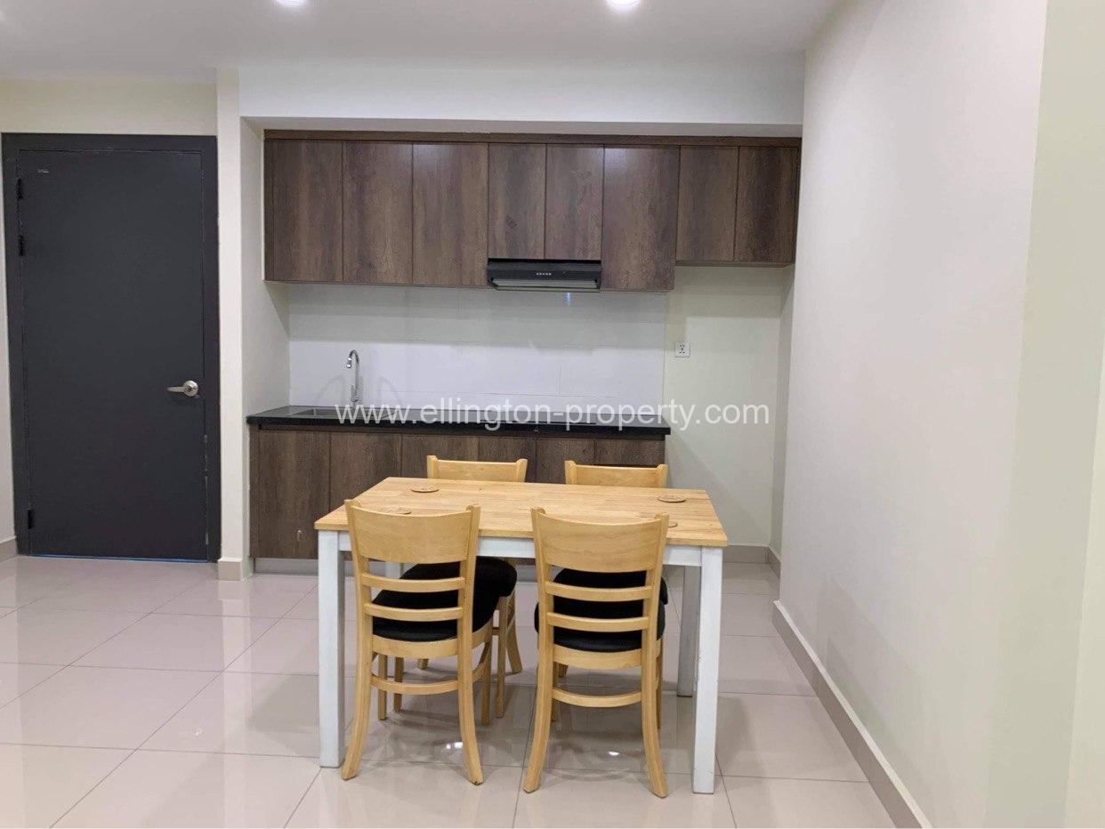 1 Bedroom Apartment For Rent Or Sale - Ellington Property