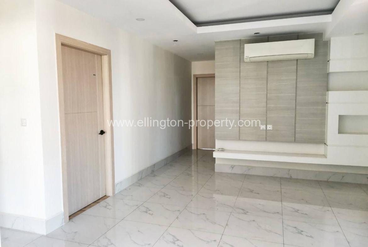 The Whole Building For Rent In Bkk1 Area. - Ellington Property