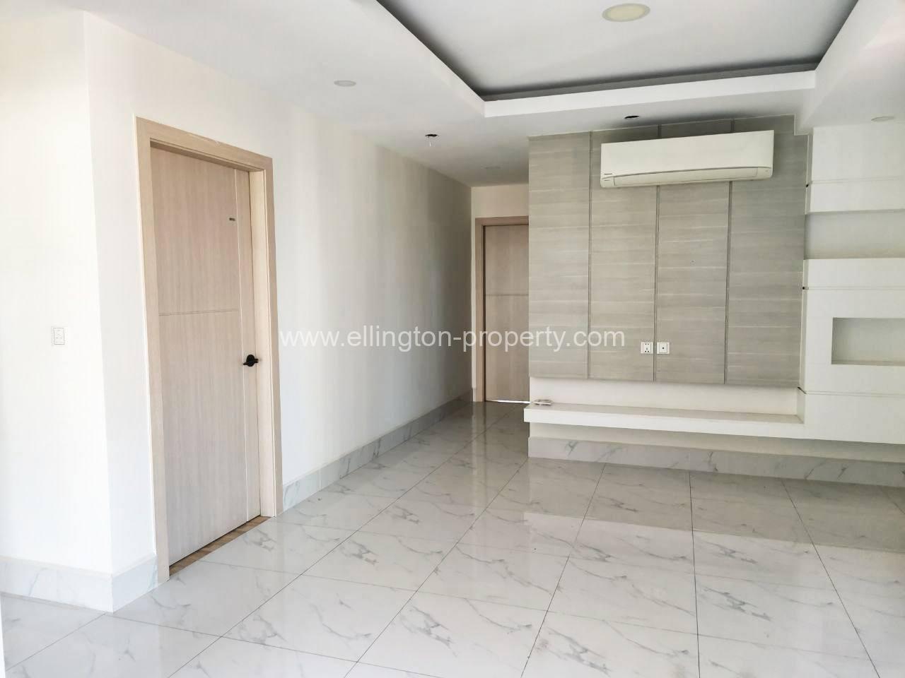 The Whole Building For Rent In Bkk1 Area. - Ellington Property