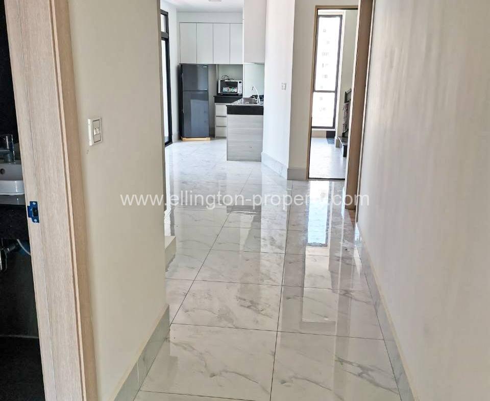 The Whole Building For Rent In Bkk1 Area. - Ellington Property