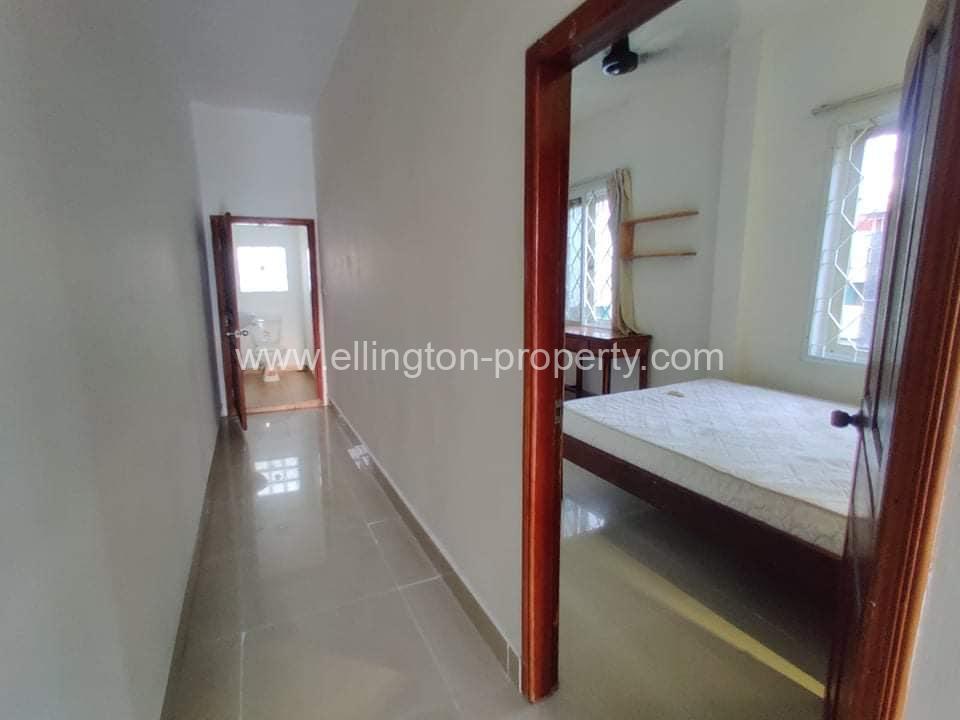 1 Bedroom Apartment For Rent - Ellington Property