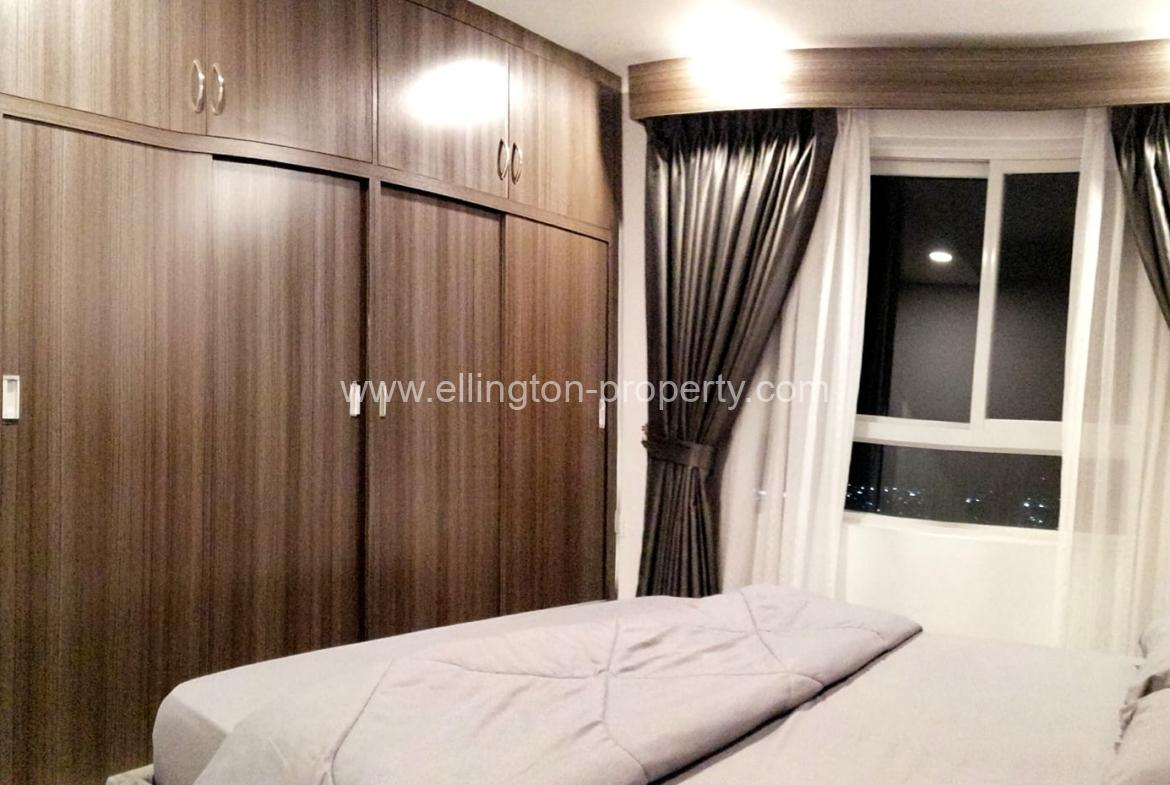 1 Bedroom Apartment For Rent - Ellington Property