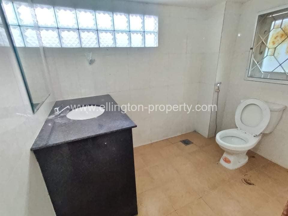 1 Bedroom Apartment For Rent - Ellington Property