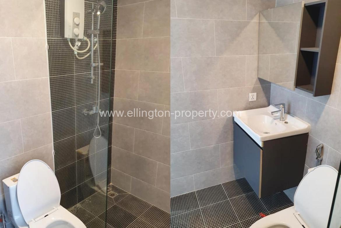 1 Bedroom Apartment For Rent - Ellington Property