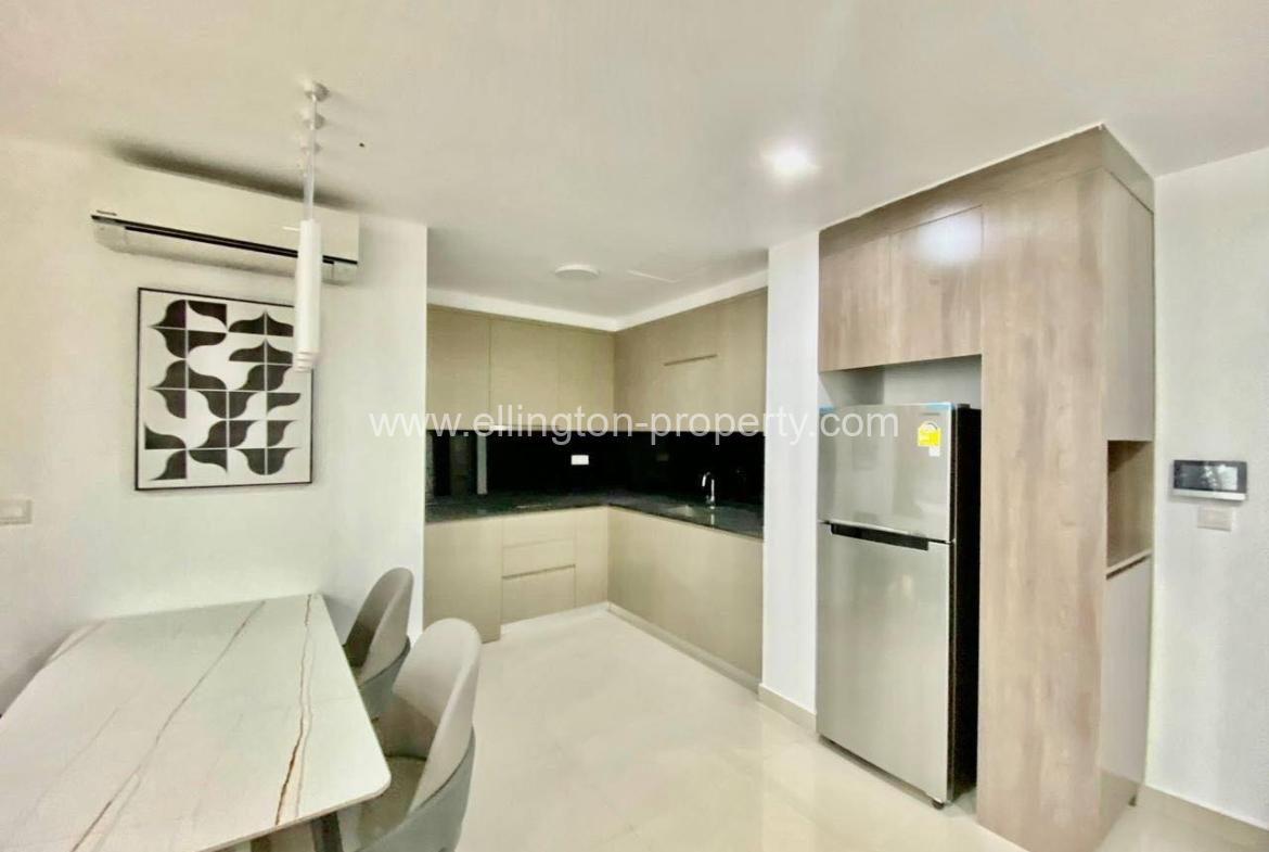 1 Bedroom Apartment For Rent - Ellington Property