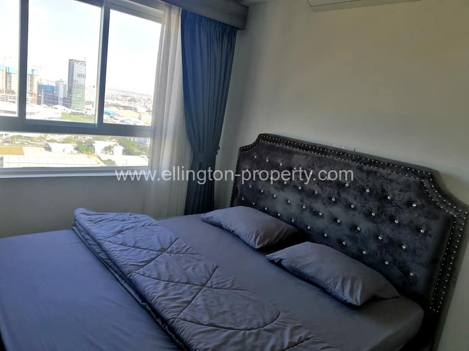 1 Bedroom Apartment For Rent - Ellington Property