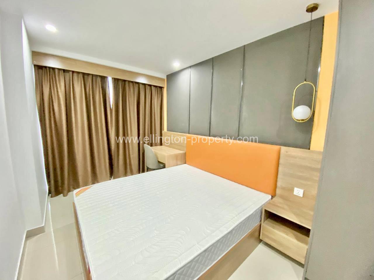 1 Bedroom Apartment For Rent - Ellington Property