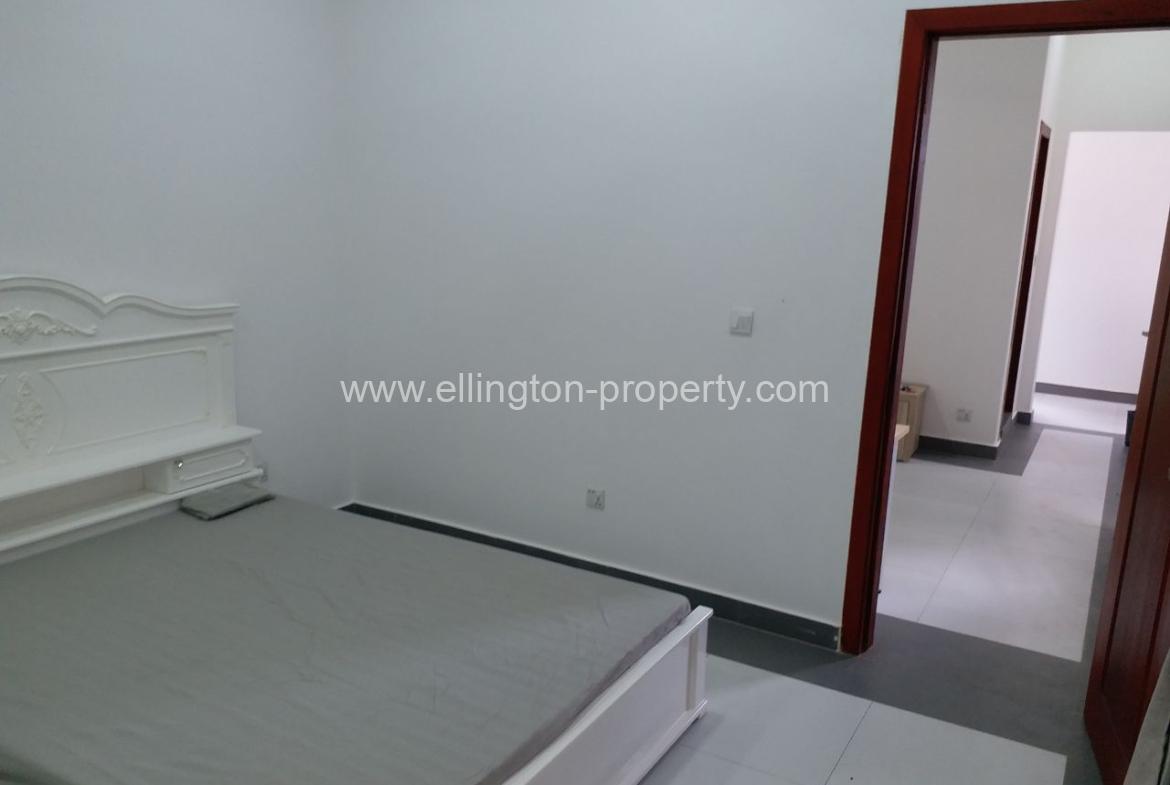 1 Bedroom Apartment For Rent In Ttp - Ellington Property