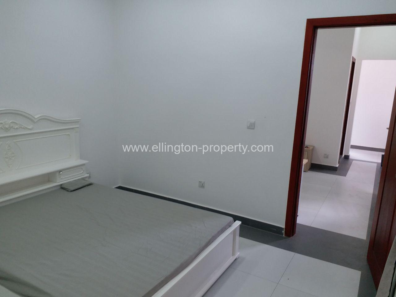 1 Bedroom Apartment For Rent In Ttp - Ellington Property