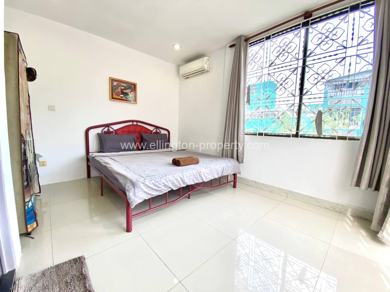 1 Bedrooms Apartment For Rent - Ellington Property