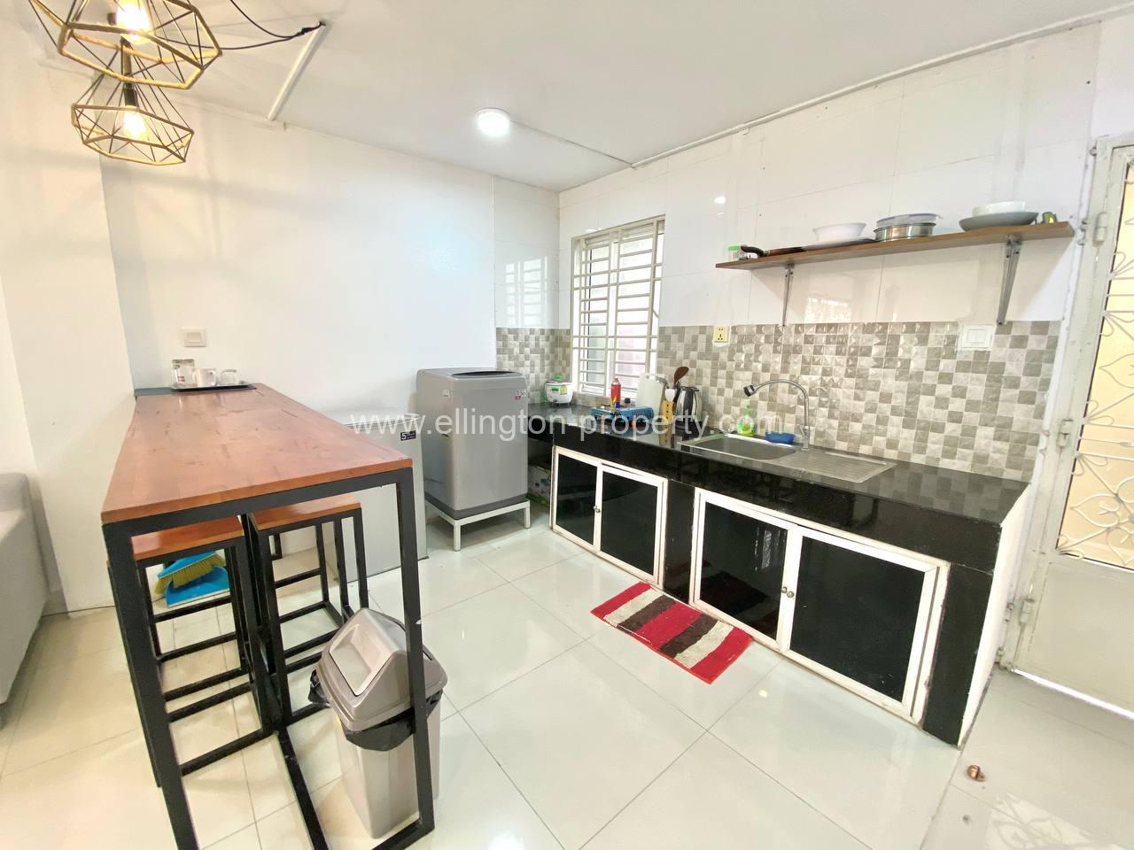 1 Bedrooms Apartment For Rent - Ellington Property