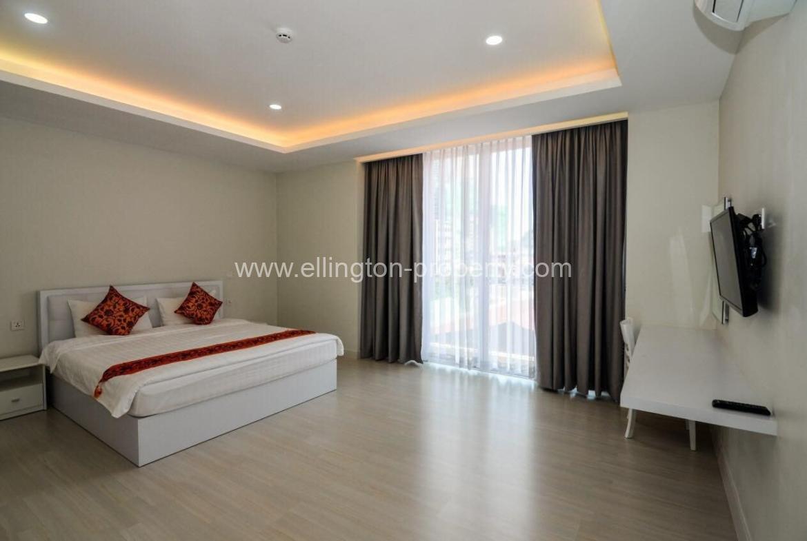 2 Bedrooms Apartment For Rent In Bkk1 Ar - Ellington Property