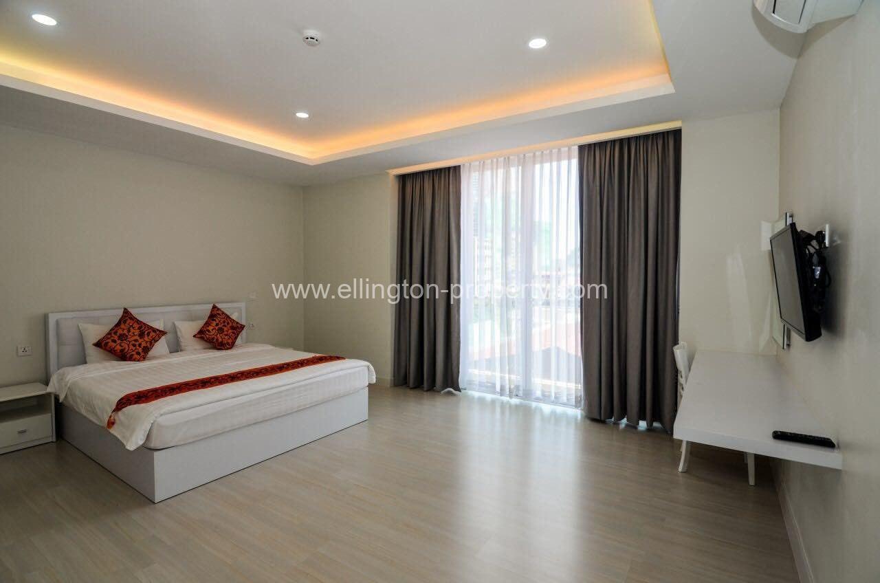 2 Bedrooms Apartment For Rent In Bkk1 Ar - Ellington Property