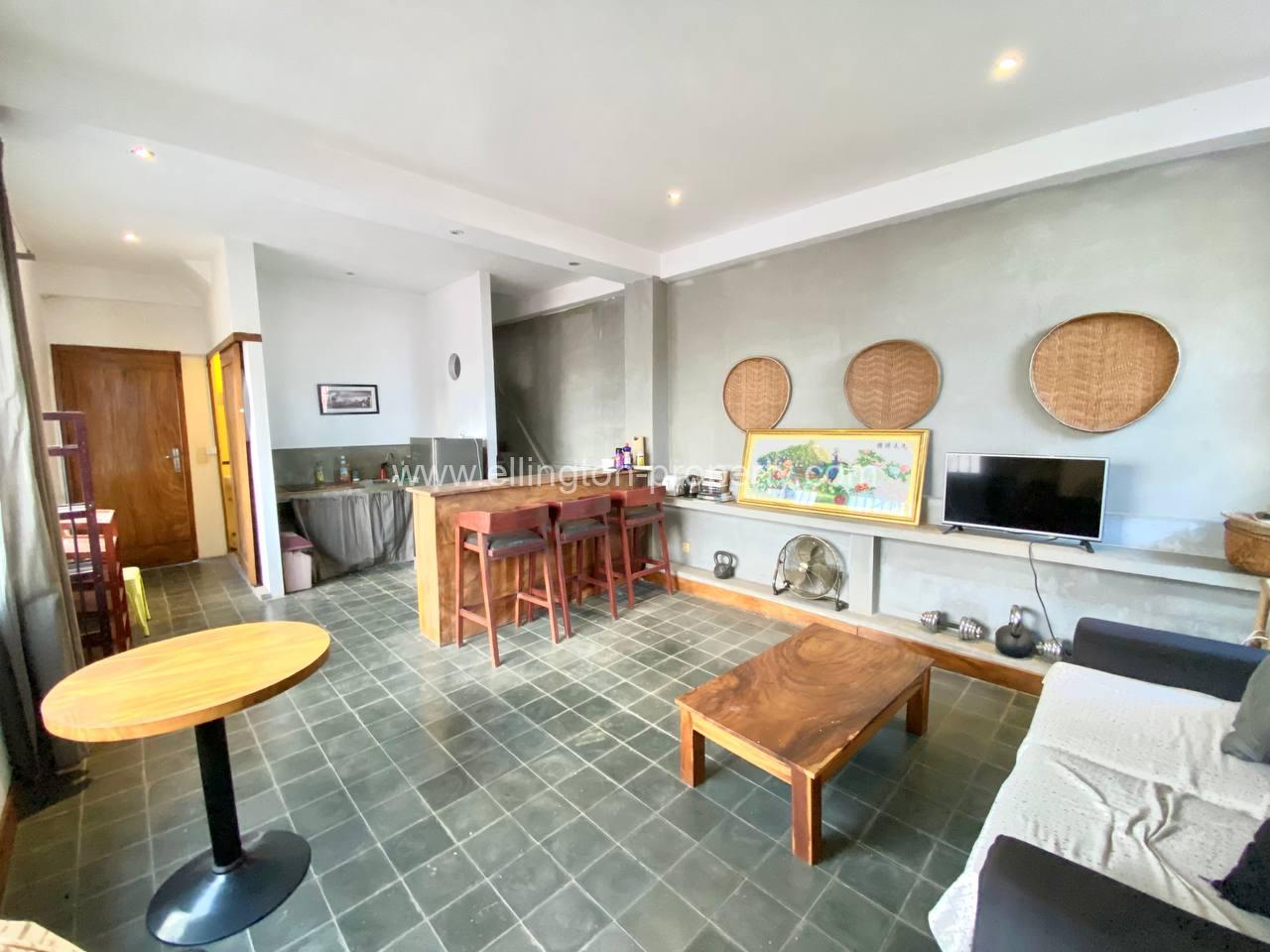 1 Bedroom Apartment For Sell - Ellington Property