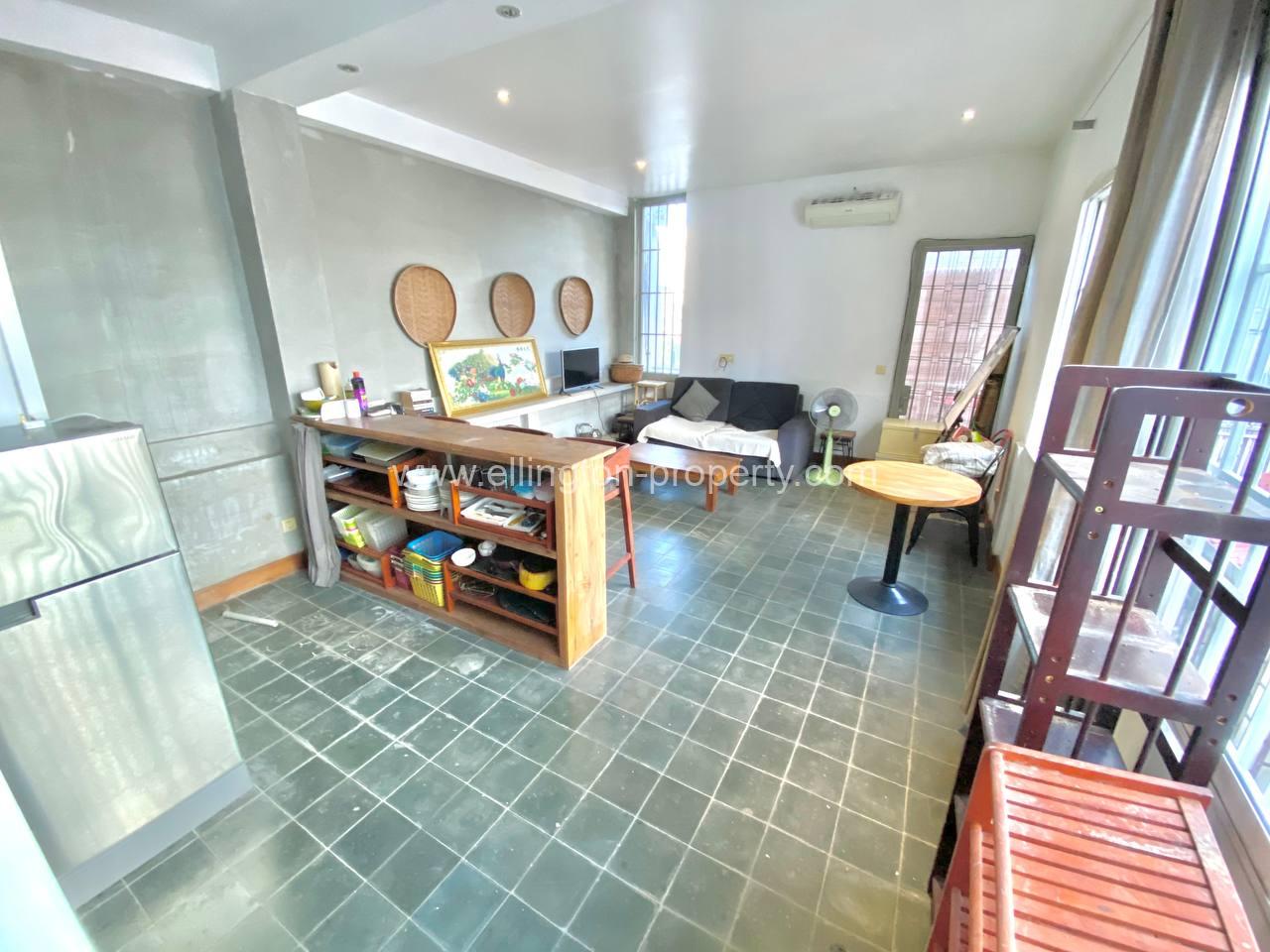 1 Bedroom Apartment For Sell - Ellington Property