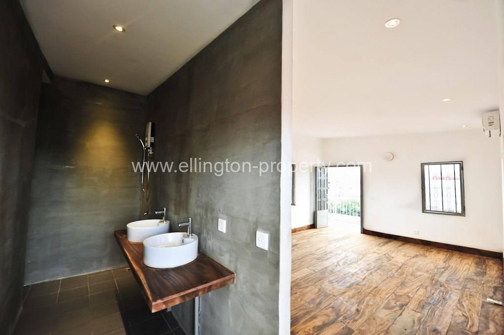 1 Bedroom Apartment For Sell - Ellington Property