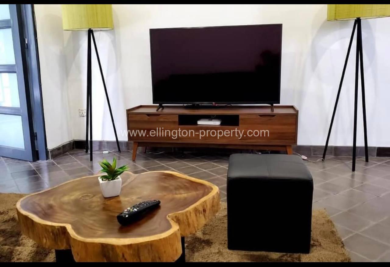 1 Bedroom Apartment For Rent - Ellington Property