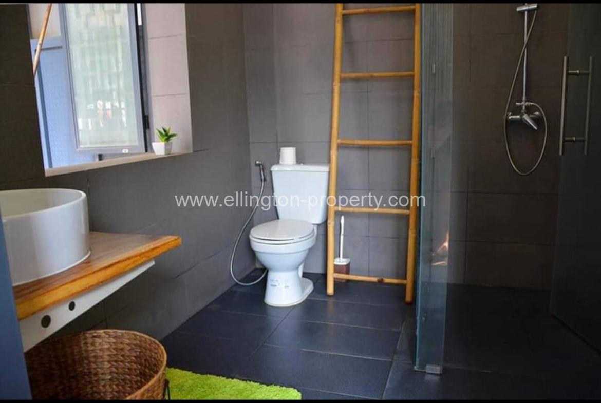 1 Bedroom Apartment For Rent - Ellington Property