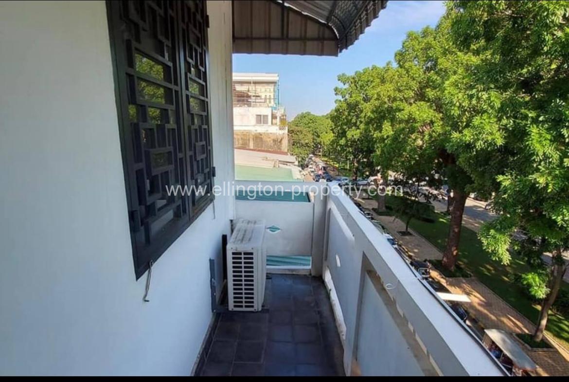 1 Bedroom Apartment For Rent - Ellington Property