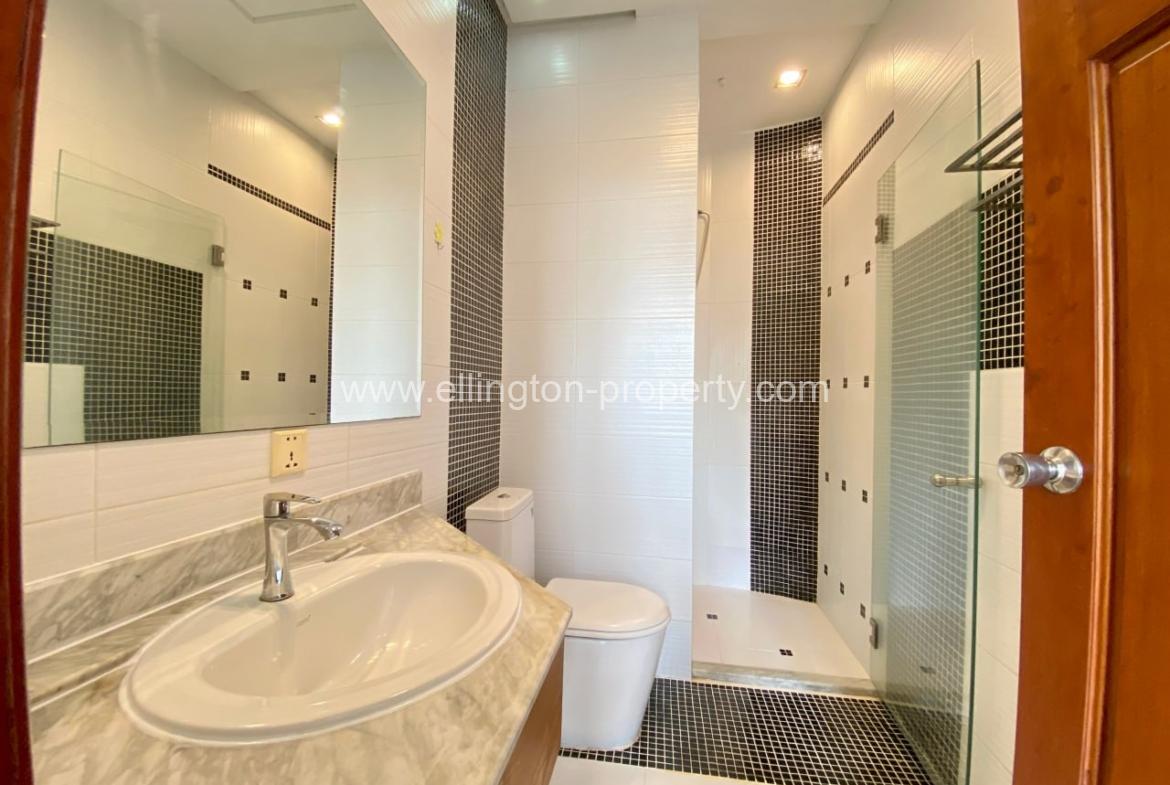 1 Bedroom Apartment For Rent In Ttp Area. - Ellington Property