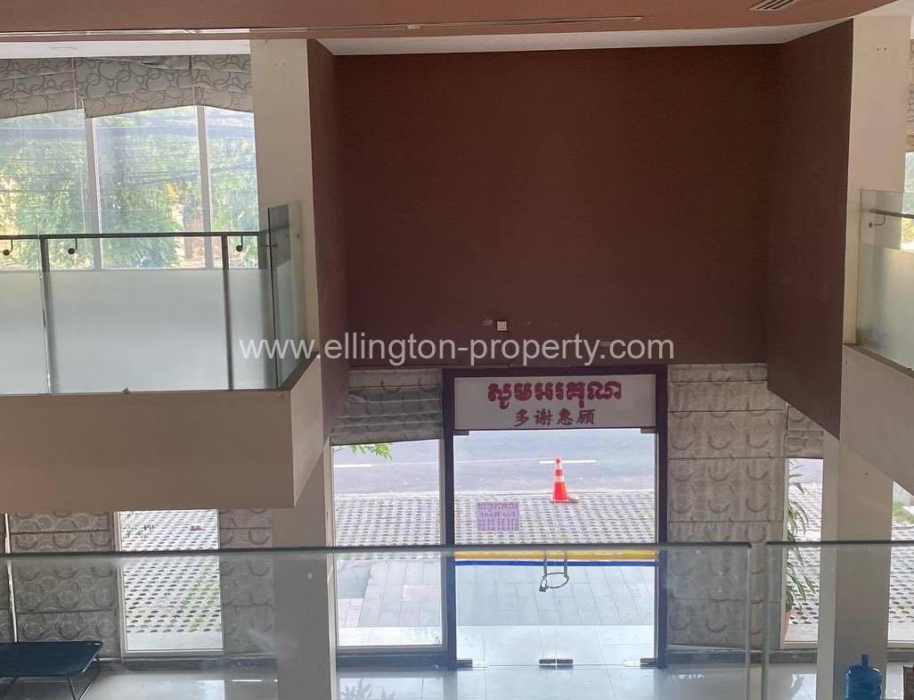 Building For Rent In 7 Makara Arae. - Ellington Property