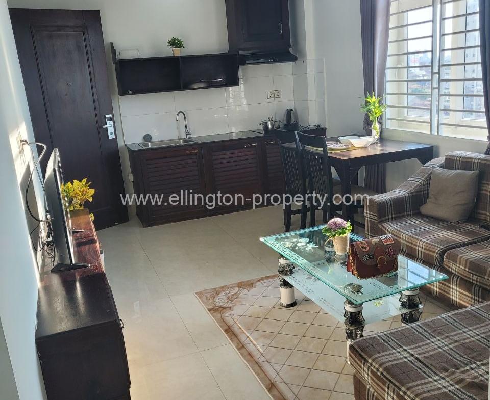 1bedroom For Rent - Ellington Property