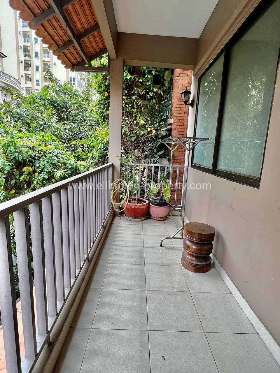 2 Bedrooms Apartment For Rent In 7 Makara Area. - Ellington Property