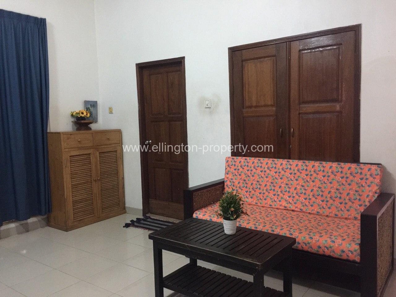 2 Bedrooms Apartment For Rent In 7 Makara Area. - Ellington Property