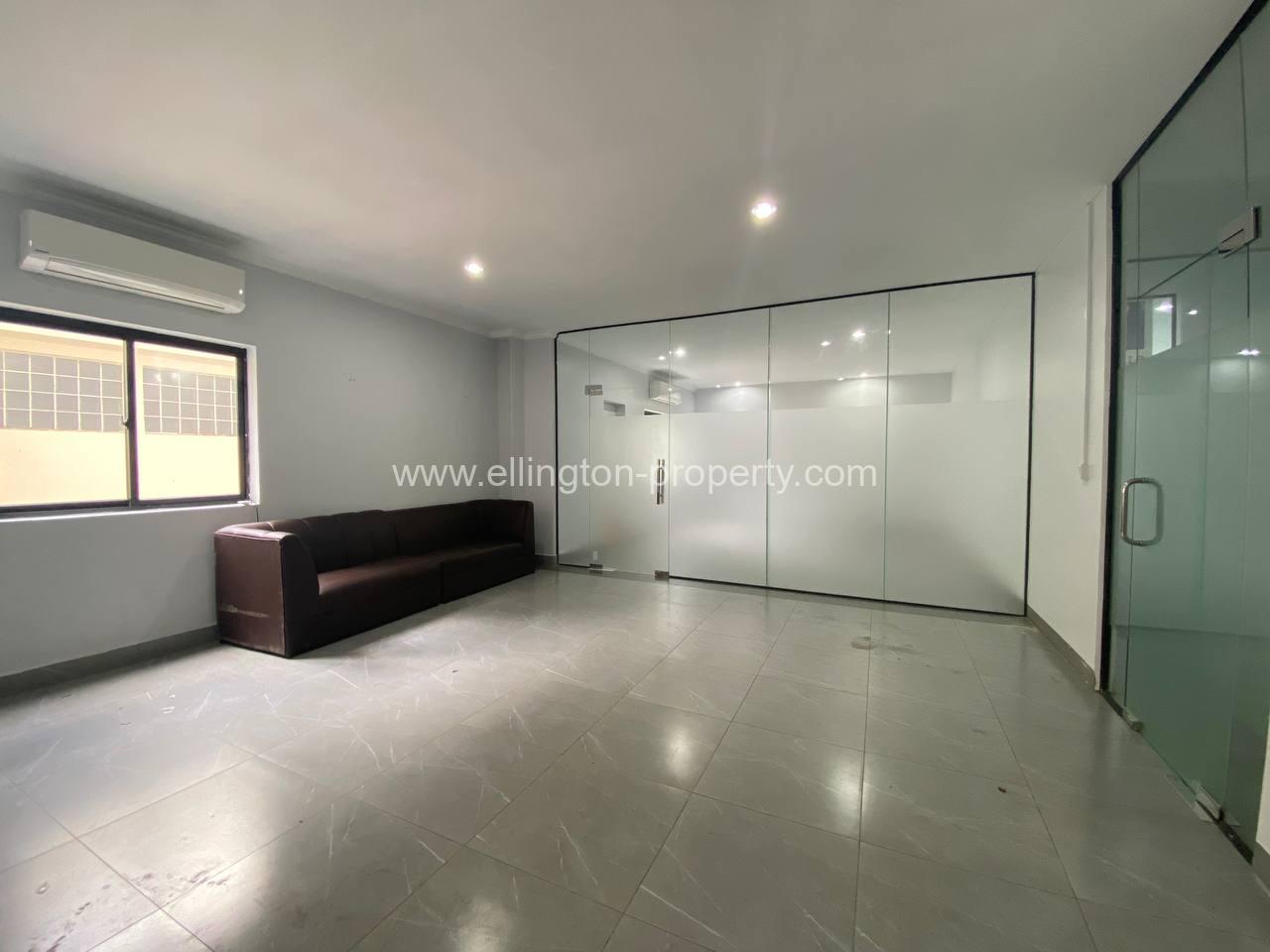 Office Space For Rent In Bkk1 Arae. - Ellington Property