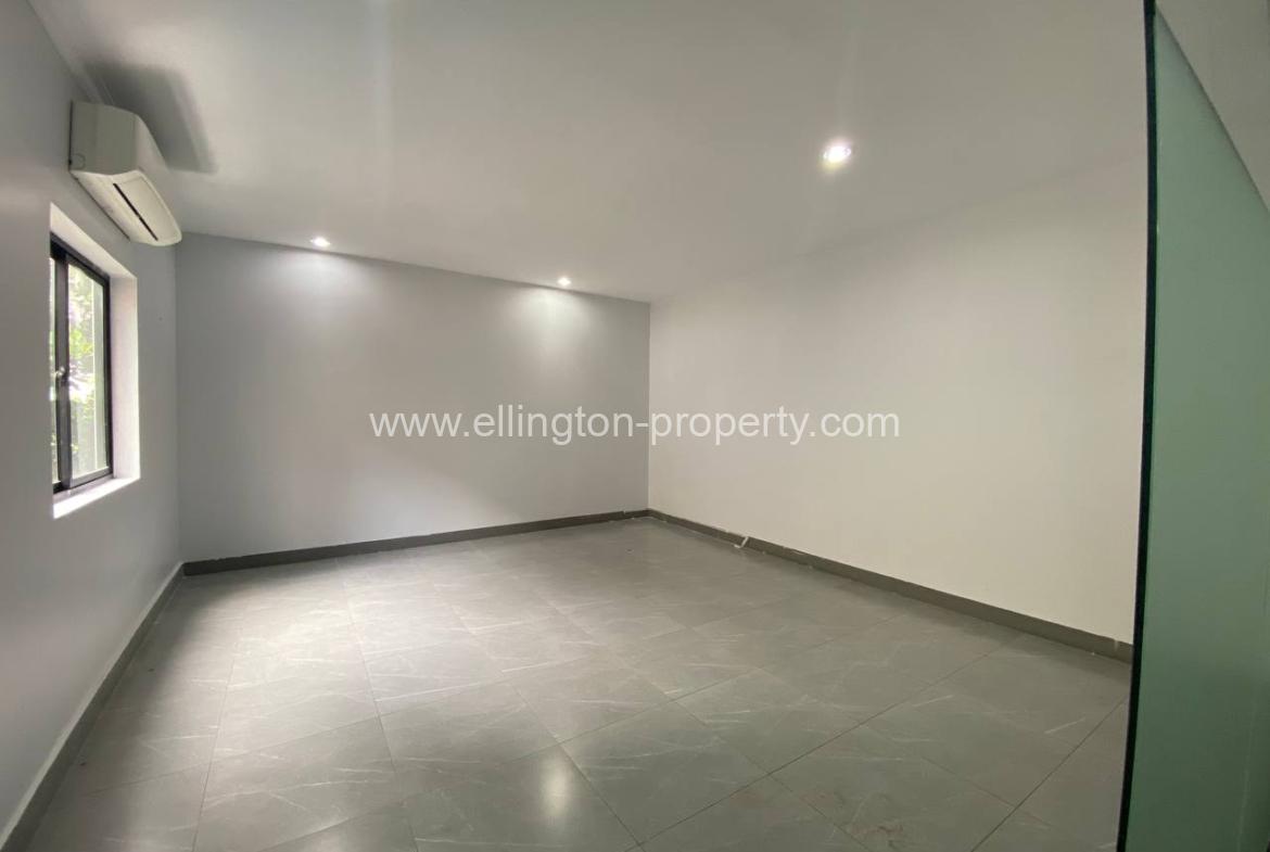 Office Space For Rent In Bkk1 Arae. - Ellington Property