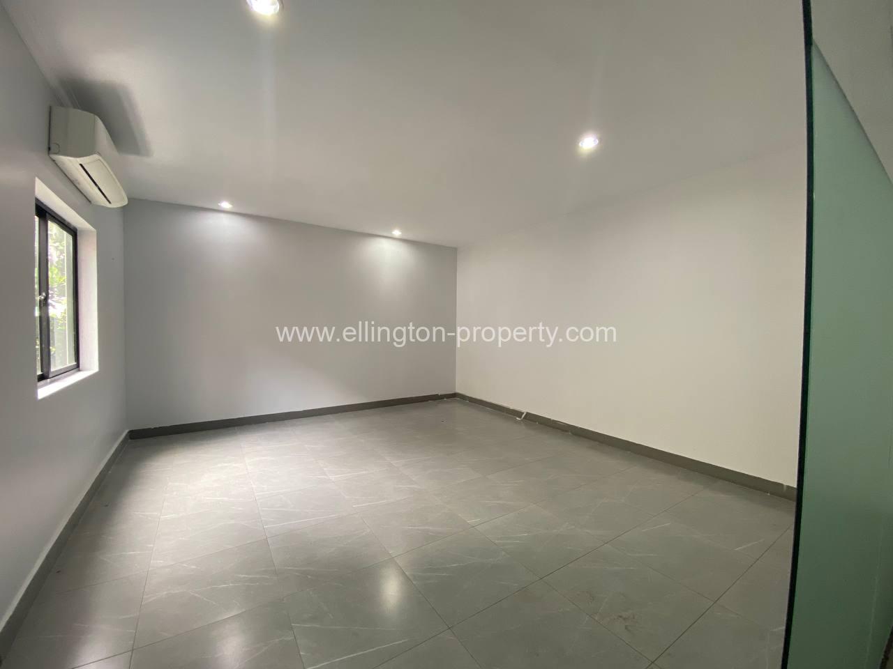 Office Space For Rent In Bkk1 Arae. - Ellington Property