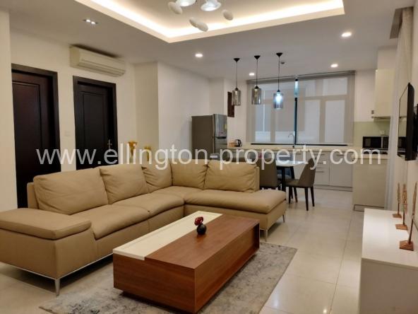 2bedroom For Rent - Ellington Property