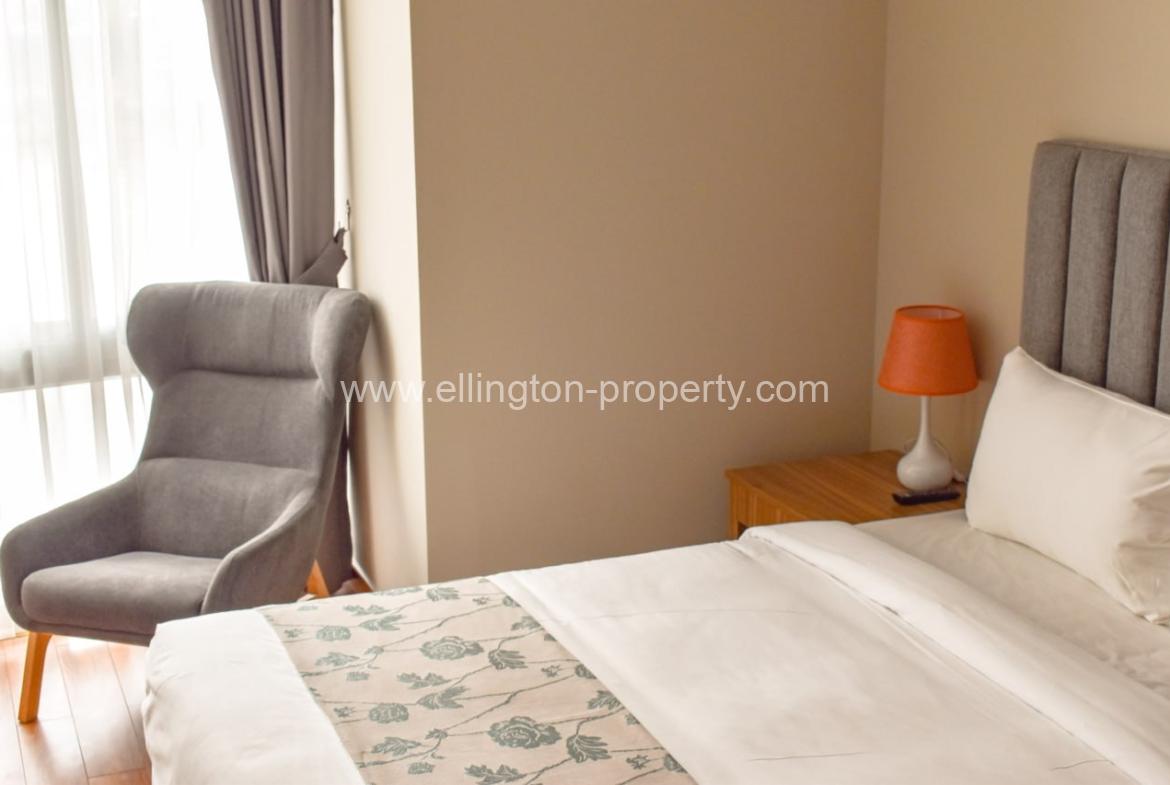 1bedroom For Rent - Ellington Property