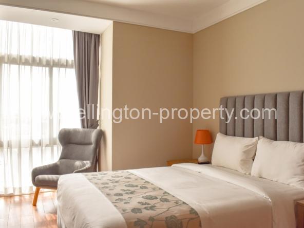 1bedroom For Rent - Ellington Property