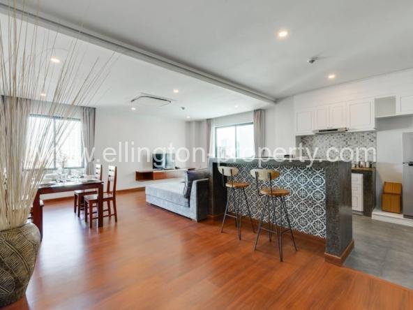 2 Bedroom For Rent - Ellington Property