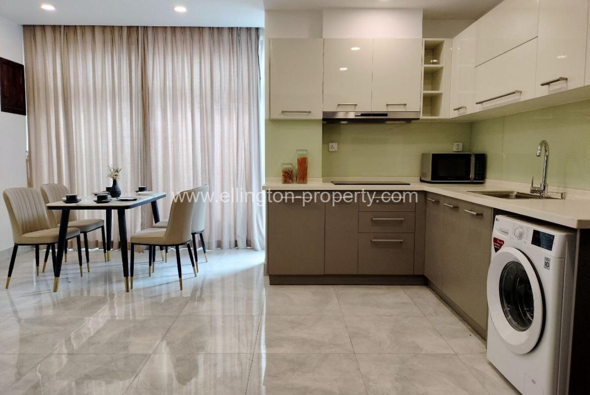 1 Bedroom Apartment For Rent - Ellington Property